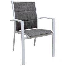 Wilsa Garden - Fauteuil de jardin Modulo