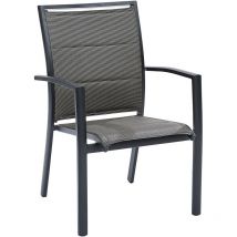 Wilsa Garden - Fauteuil de jardin Modulo