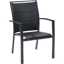 Wilsa Garden - Fauteuil de jardin Modulo