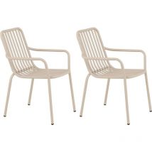 Fauteuil de jardin Peking