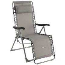 Fauteuil Relax Silos