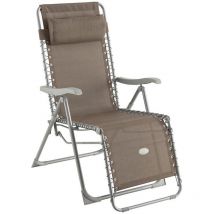 Fauteuil Relax Silos
