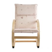 Fauteuil en bois pour enfants - Princesses Disney