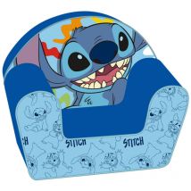 Fauteuil en mousse amovible - Disney Lilo & Stitch