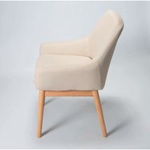 Fauteuil de toilettes Elegance – Réhausseur WC – Hauteur – SELF CONFORT
