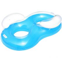 Ferry - 221807 - fauteuil piscine bi-place