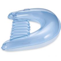 Fauteuil gonflable Chill-Out-Chair Funsicle pour piscine . 122x95x29cm