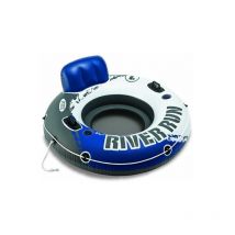 Fauteuil gonflable de piscine Intex géant River Run