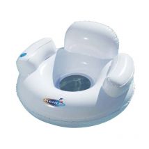 Siège hamac flottant