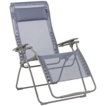 Fauteuil inclinable Transat FUTURA XL LaFuma LFM3115 Océan II