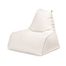 Sitting Point - Fauteuil Jazz Woolly Beige