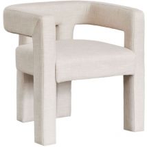 Fauteuil Liara Sklum