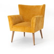 Ostaria - Fauteuil Léon - Amadeus