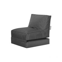 Sitting Point - Fauteuil modulable Twist Anthracite
