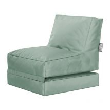 Sitting Point - Fauteuil modulable Twist Eucalyptus