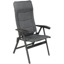 Fauteuil relax – Noblesse – Mobilier d'intérieur – Matières, Style, Hauteur, Longueur, Largeur