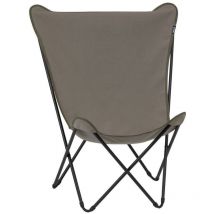 Fauteuil Papillon - Maxi Pop Up - Airlon - Marron Gres -