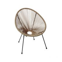 Grohe - Fauteuil Rio Naturel Fauteuil Rio Naturel