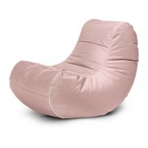 Fauteuil Salsa Vieux Rose