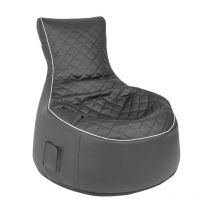 Sitting Point - Fauteuil Design Swing ModoTap Anthracite