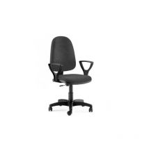 Webmarketpoint - Fauteuil Thema avec accoudoirs