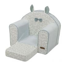 Fauteuil club filou