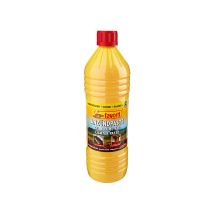 Favorit - Anzünde-Gel für Grill 1000 ml Praktische Anzünder, besonders brennstark