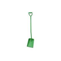 Fbk 15103 – 5 singola Pala, Manico Lungo, 270 x 340 x 1330 mm, Verde