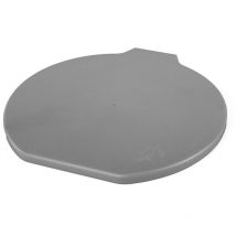 80111 – 11 tappo food Cube, grigio - FBK