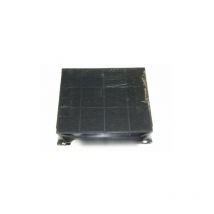Ariston - filtre charbon 225X210X30MM pour hotte