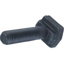 Indexa - FC4020125 M20 x 125mm T-Slot Bolt