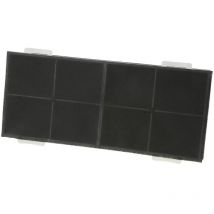 Constructa - Filtre à charbon d'origine 00460120 / CZ5154X0