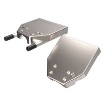 8655MH 8655MH0901BLF Guscio sub-d Numero Poli (num): 9 180 ° 1 pz. - FCI