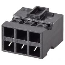 90311-014LF Connecteur fil à carte Pas: 2 mm Nbr total de pôles: 14 Nbr de rangées: 2 1 pc(s) W798341 - FCI