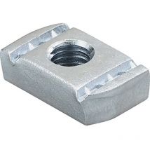 Fischer Dado testa a martello FCN - FCN 8 M8 DADO RETTANGOLARE - 100 pezzi per confezione