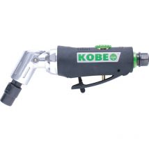 Kobe Green Line - Kobe FDG115 115 Angle Die Grinder with Composite Body and Speed Control 22, 000R