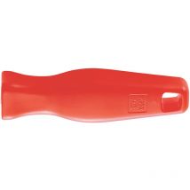 F.dick - f.dick Feilengriff (Bohrung 10mm Länge 120mm Feilen 250-300 mm Kunststoff)