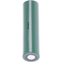 HR-4/3AU Batteria ricaricabile speciale 4/3 fa Flat Top NiMH 1.2 v 4500 mAh - FDK