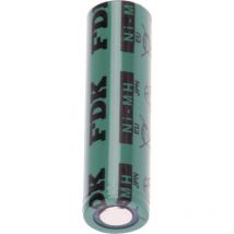 FDK - hr-aau Batteria ricaricabile Stilo (aa) NiMH 1650 mAh 1.2 v 1 pz.