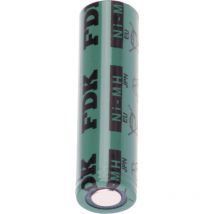 Hr-aau Mignon (AA)-Akku NiMH 1650 mAh 1.2 v 1 St. - FDK