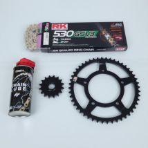 Fe Kette Kit Für Motorrad Yamaha 600 Yzf R6 1999 Bis 2002 16x48