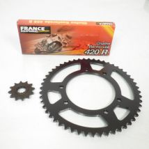 Fe Kettensatz Für Motorrad Peugeot 50 Xps 2003 Bis 2009 12x52