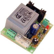 FE125 Source 24V 400ma