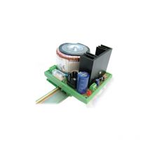 FE533 Din Alimentation réglable 11,5V-15,5V 1,5 ampère