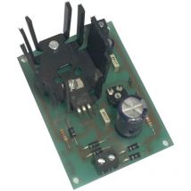 FE76 Alimentation variable 500mA 12V-24V