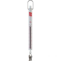 Pesola - Balanza de resorte (contrapeso) Micro 30g