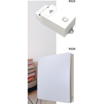 Feb electric kit variateur intelligent 230v et bouton unique sans fil - 9302