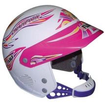 Famosa Casco Junior Rosa