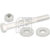 Querlenkerschraube für Mercedes C-Klasse – M14 x 15 – 122 mm – 250 kg – Zubehör für Rasenmäher