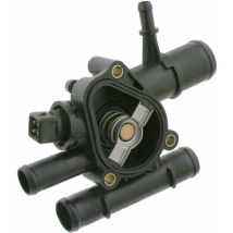 Febi Bilstein - 24156 Termostato Con Alloggiamento E Guarnizione, 1 Unità